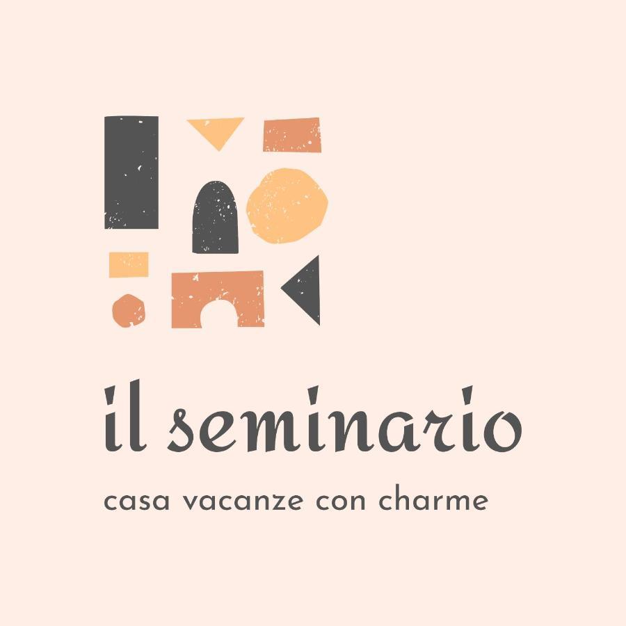 Апартаменты Il Seminario Асти Экстерьер фото
